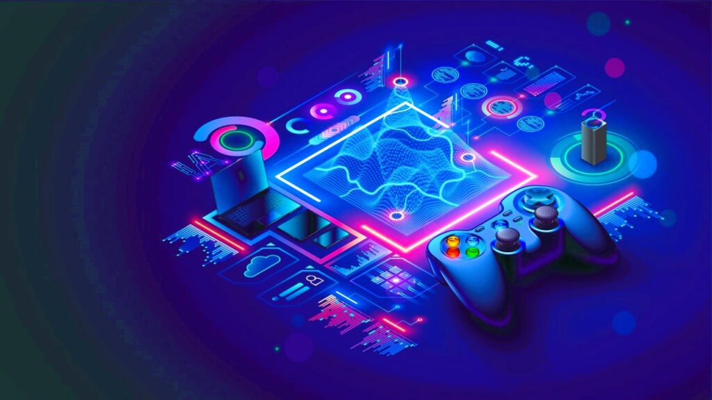 Innovations in Single-Player Game Design