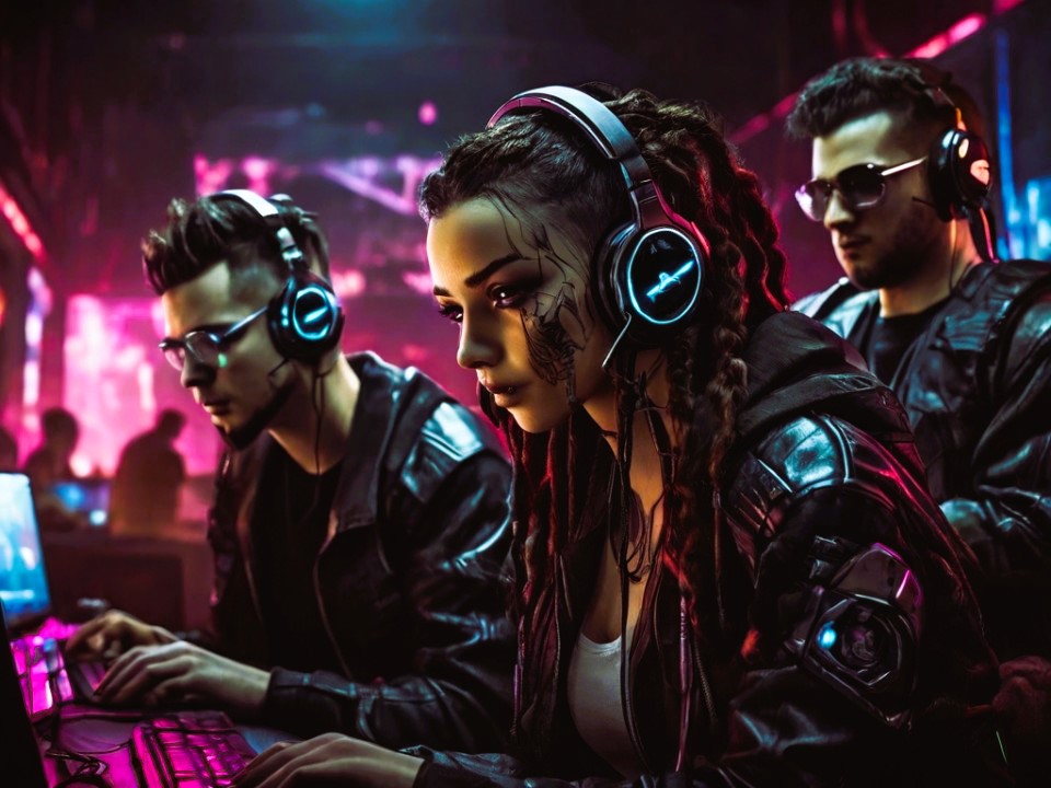 The Economic Impact of Streaming