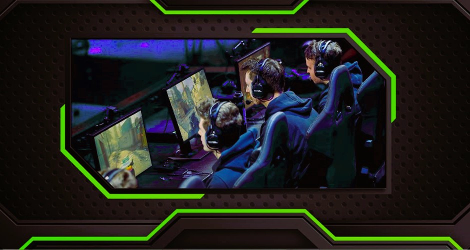 Esports