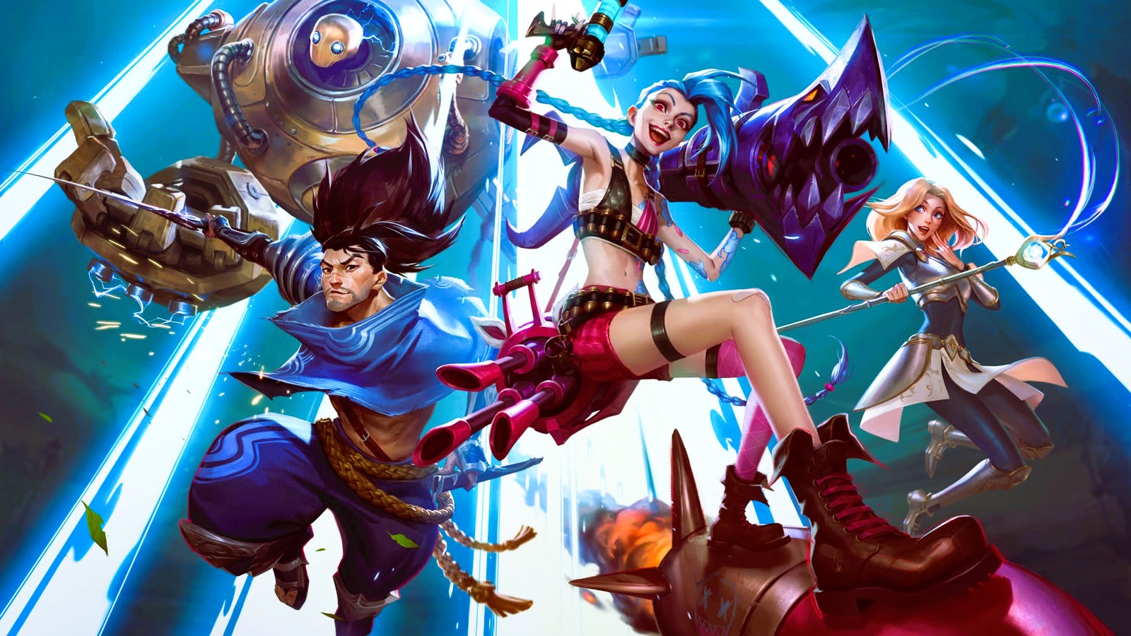 Sessions with Boosters