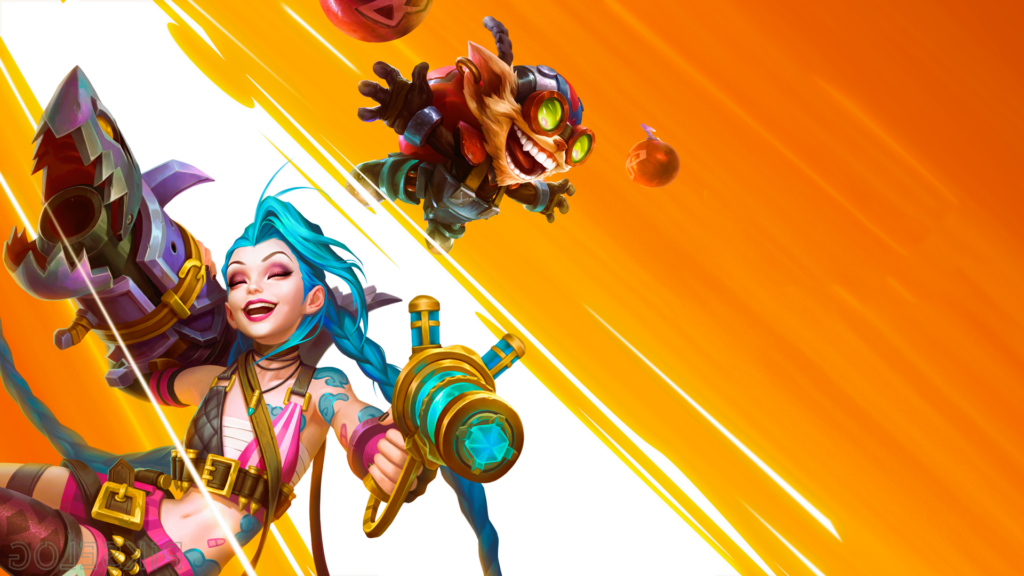 LoL Elo boost