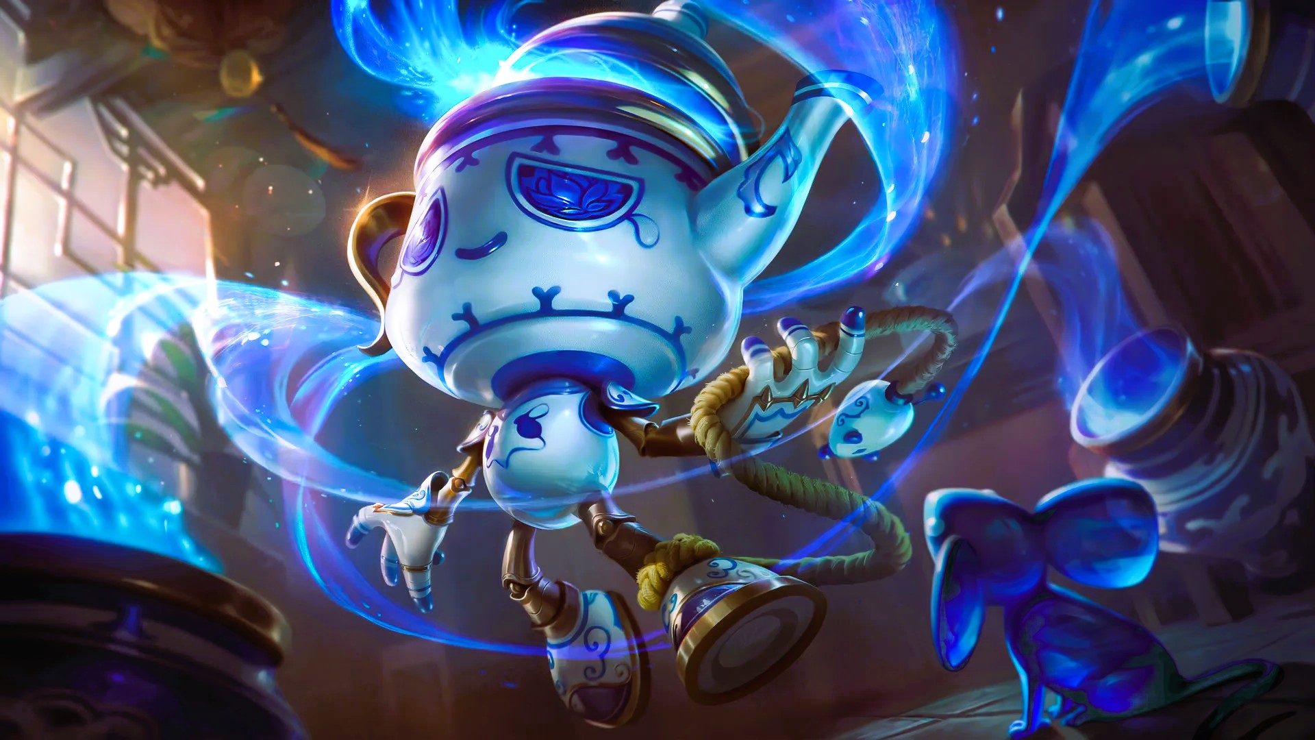 League of Legends: Top 6 Easiest Junglers Champions