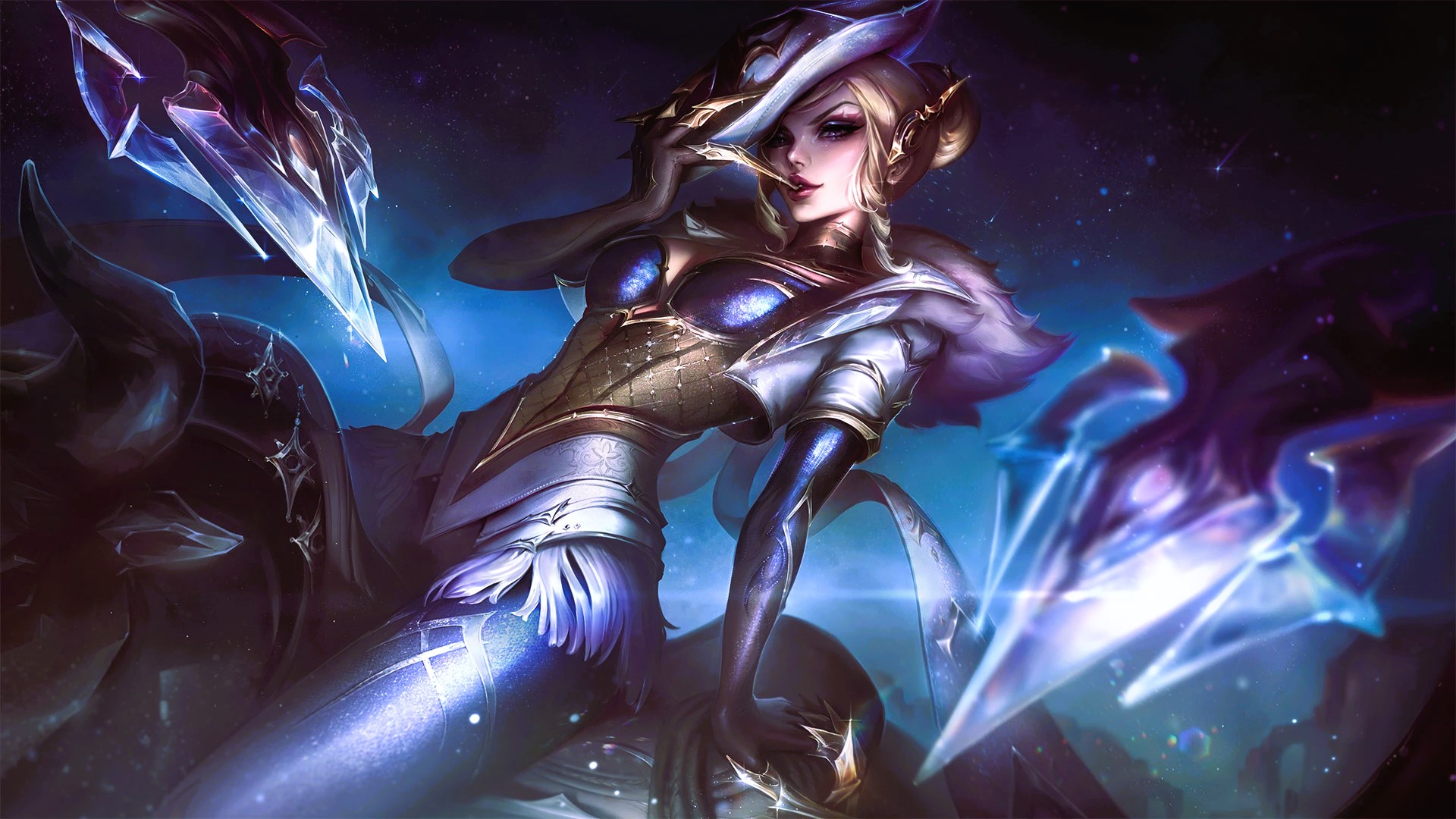 Elo Boosting