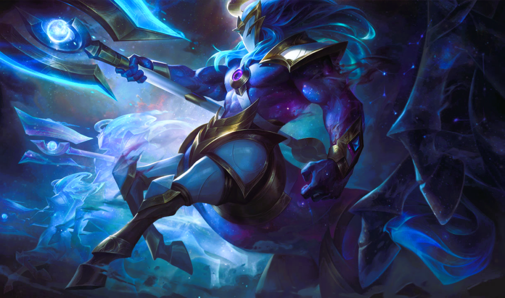Effective Ganking Strategies