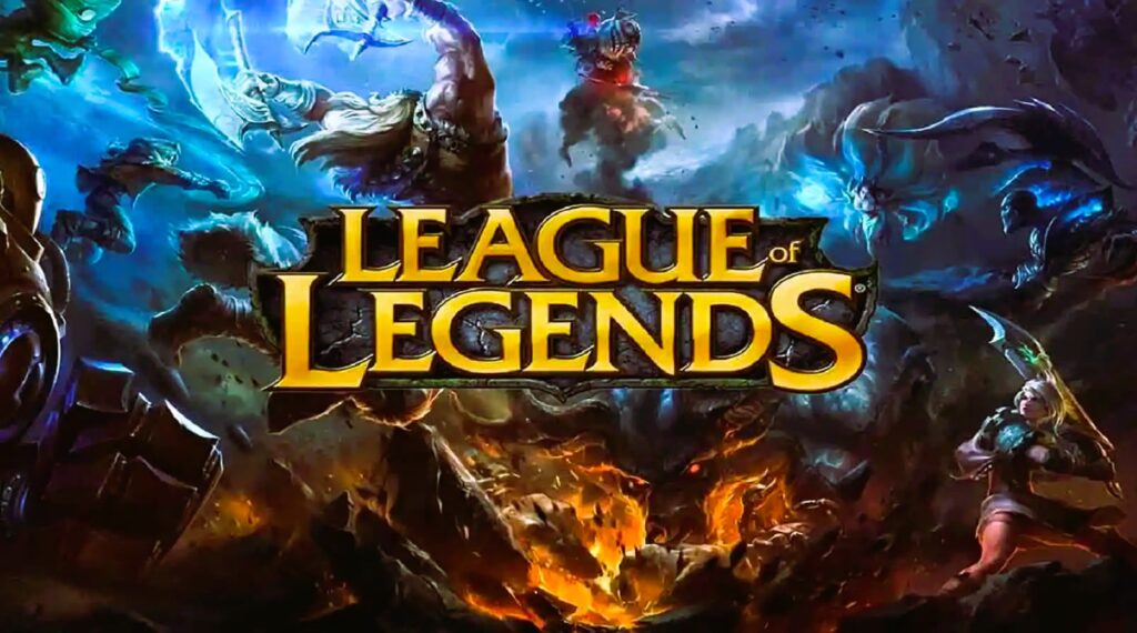 Best LoL boosting