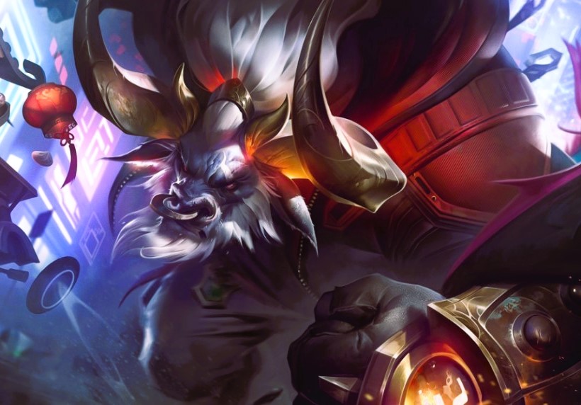 Improving Your Jungle Mindset