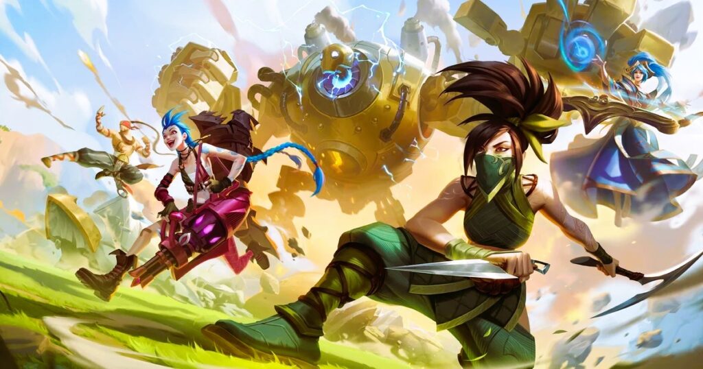The Influence of Professional Play